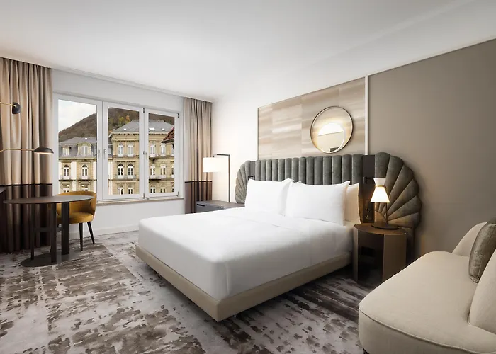 Hilton Heidelberg