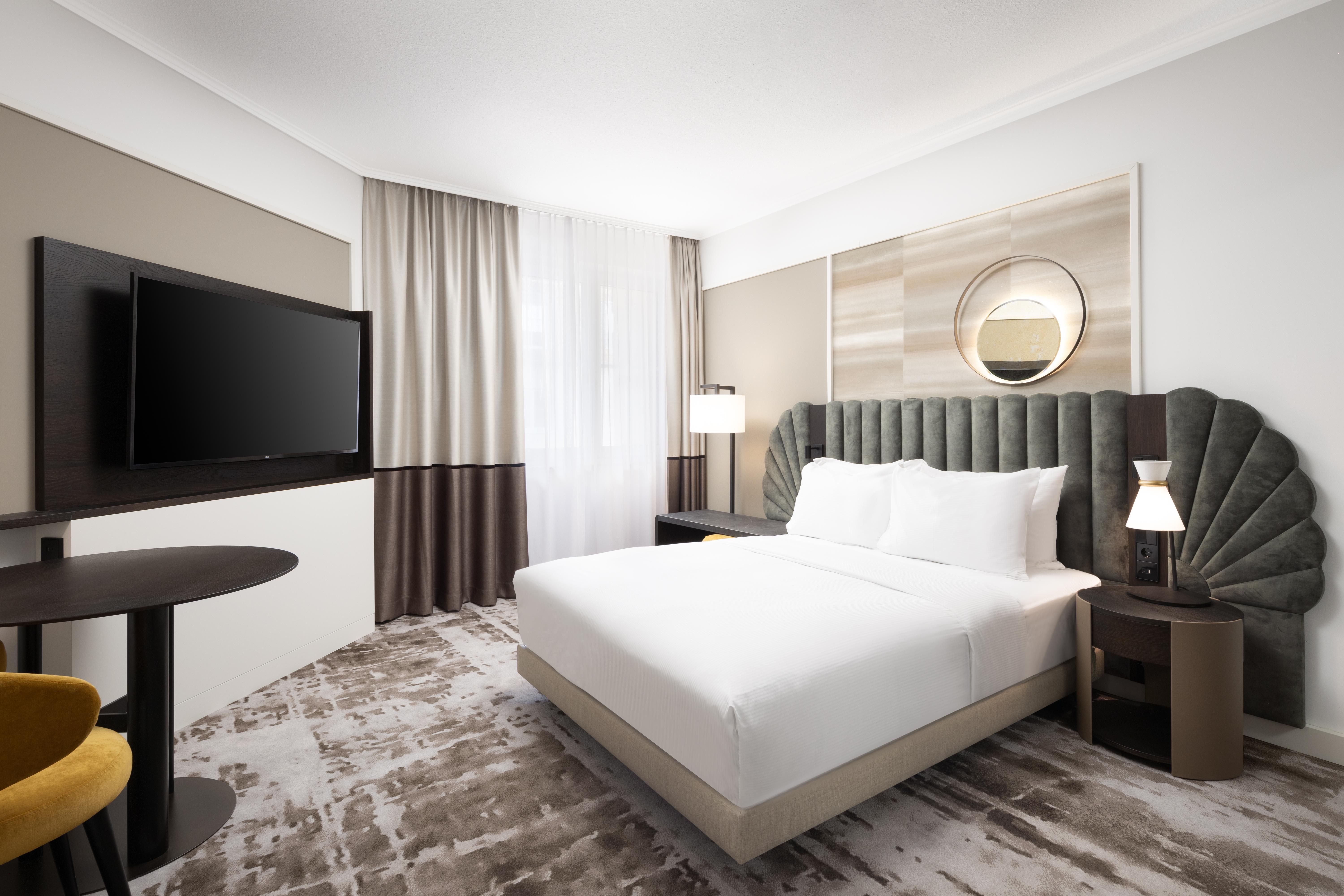 Hilton Hotel