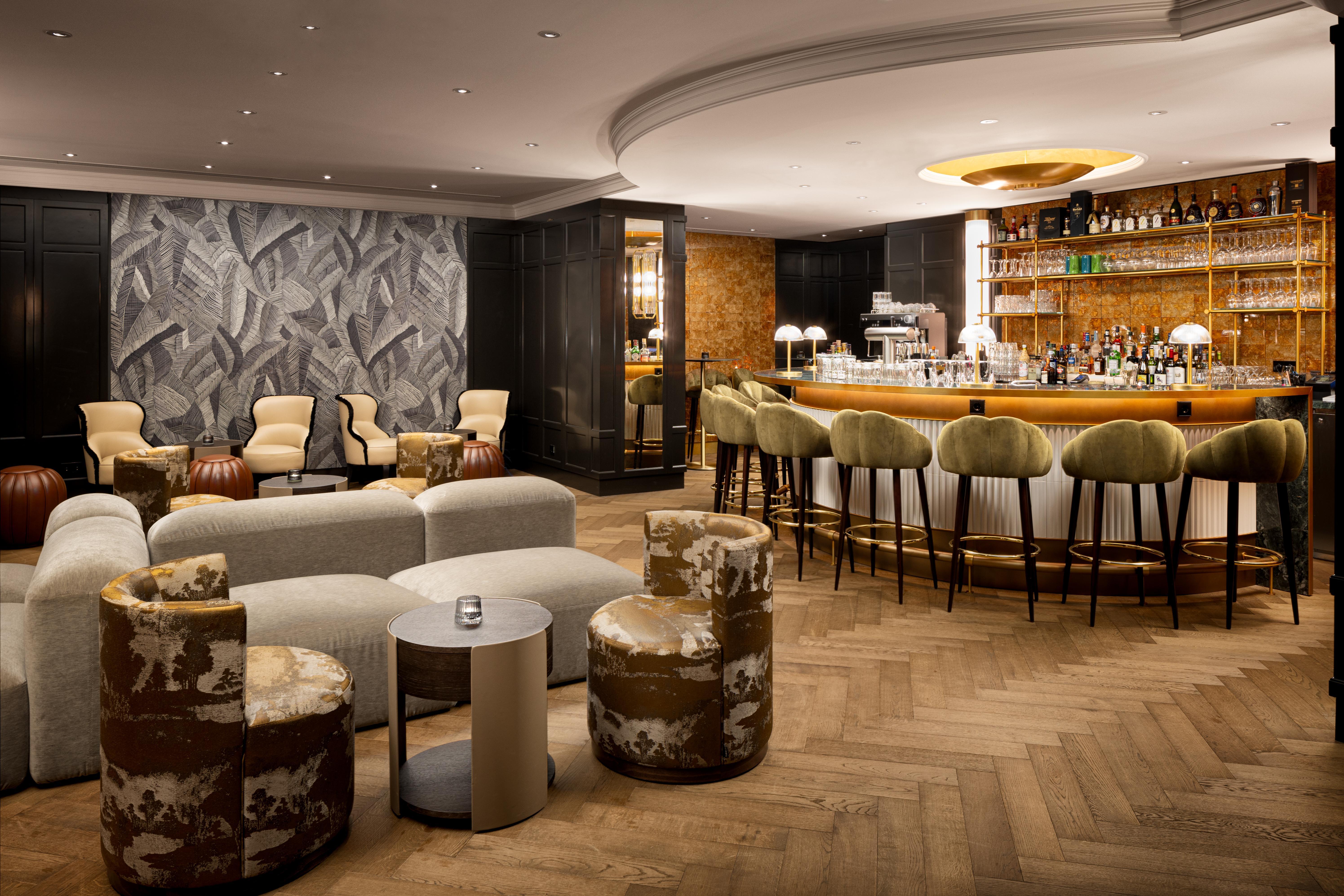 Hotel Hilton Heidelberg