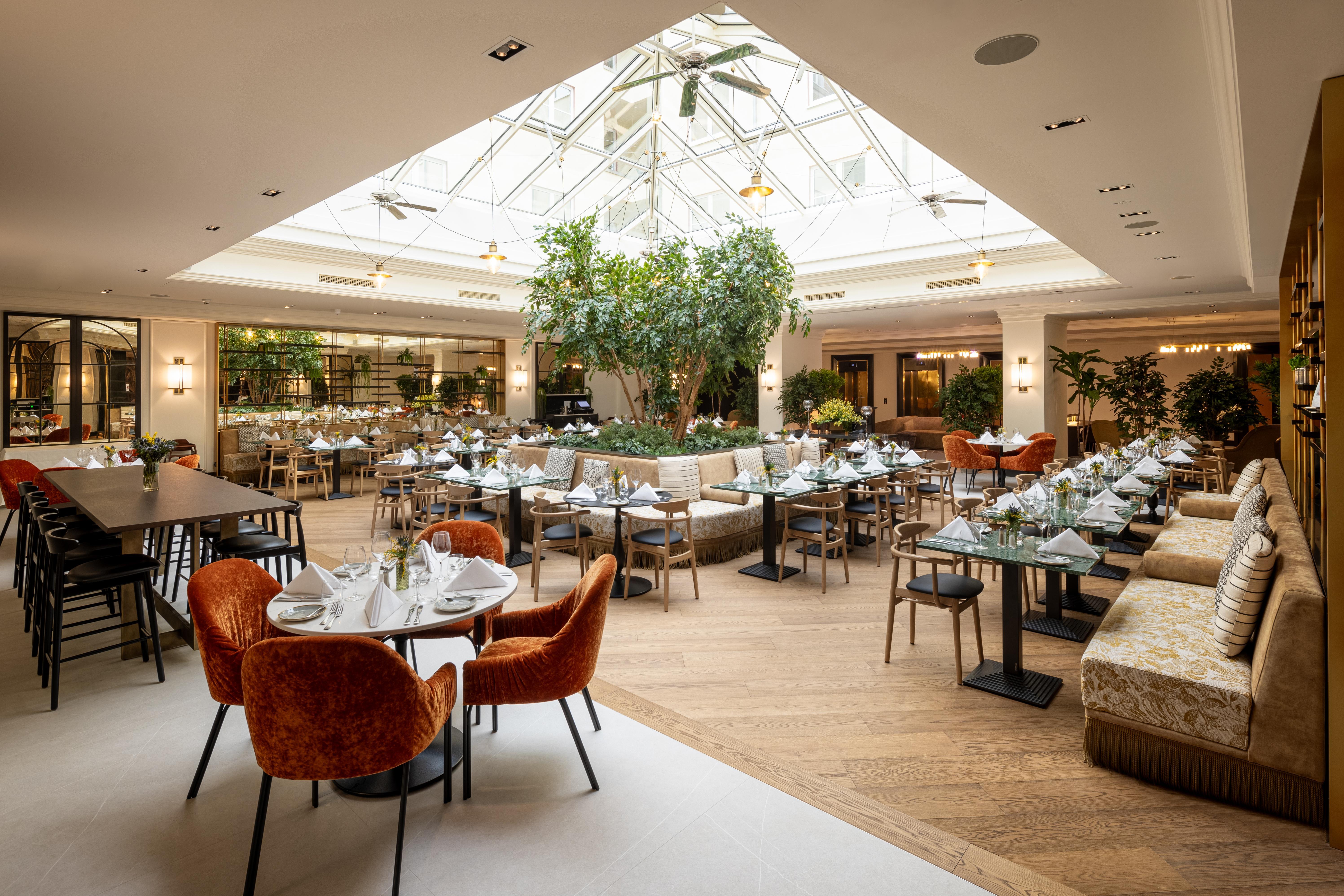 Hilton Hotel Heidelberg