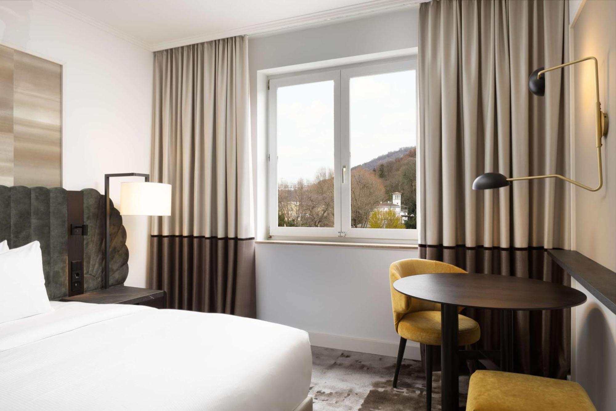 Hotel Hilton